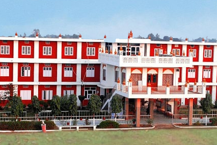 Saint Solder Elite Convent School